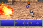 Square Enix removes console Final Fantasy Pixel Remaster screenshots, raising hopes of a font change