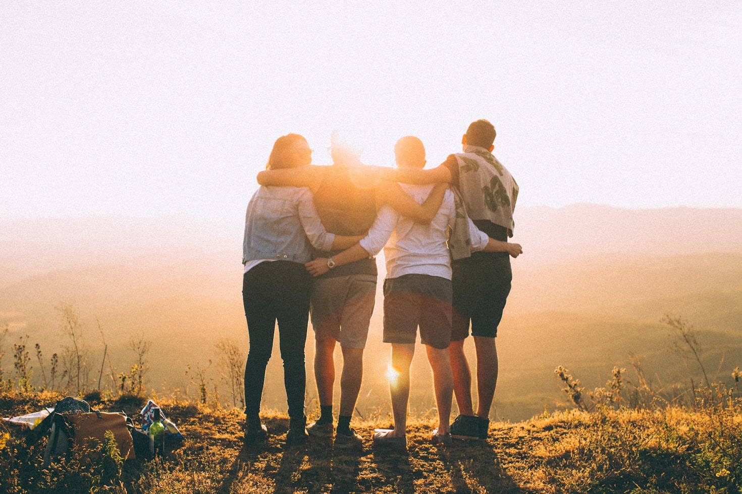 Exploring the Faith Missions in Sacramento
