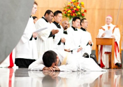 Vocations